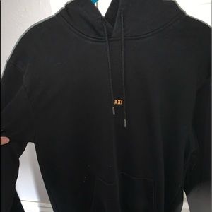 Helmut Lang Hoodie